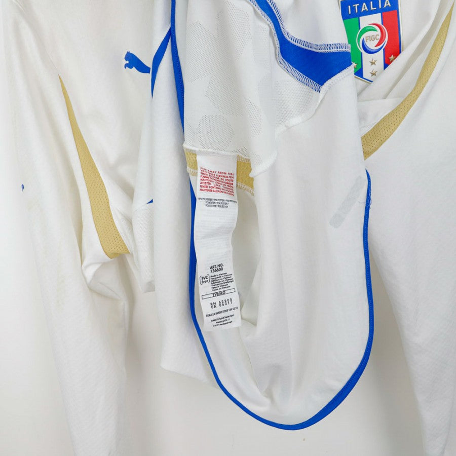 maglia away italia puma n2 2011/2012 by PUMA - Home (12)
