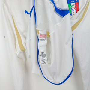 maglia away italia puma n2 2011/2012 by PUMA - Home (12)