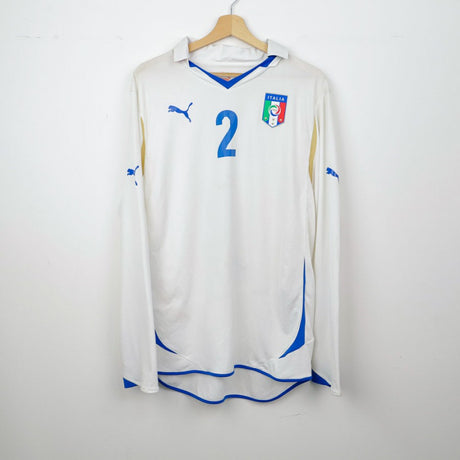 maglia away italia puma n2 2011/2012 by PUMA - Home (2)