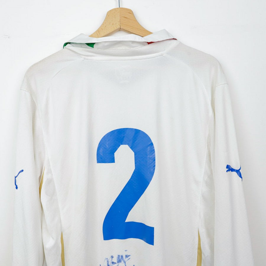 maglia away italia puma n2 2011/2012 by PUMA - Home (4)