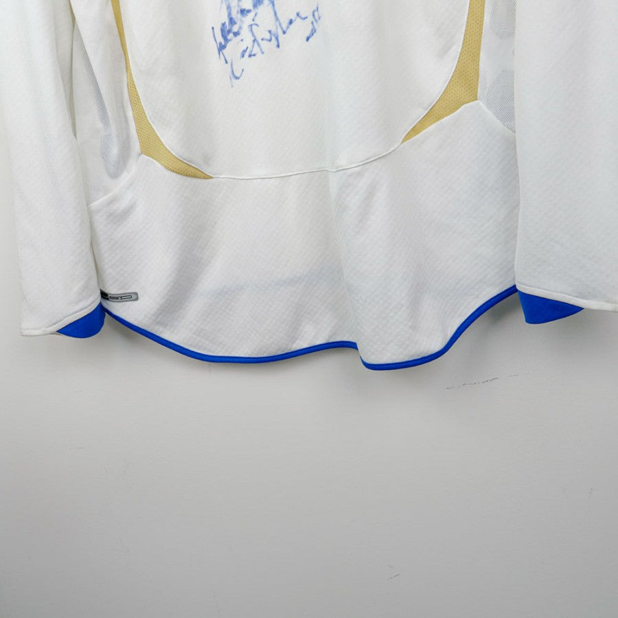 maglia away italia puma n2 2011/2012 by PUMA - Home (6)