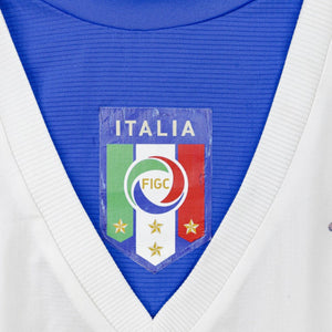 Maglia Away Italia Puma N21 2007/2008 by PUMA - Home (11)