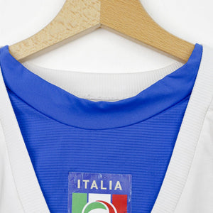 Maglia Away Italia Puma N21 2007/2008 by PUMA - Home (13)