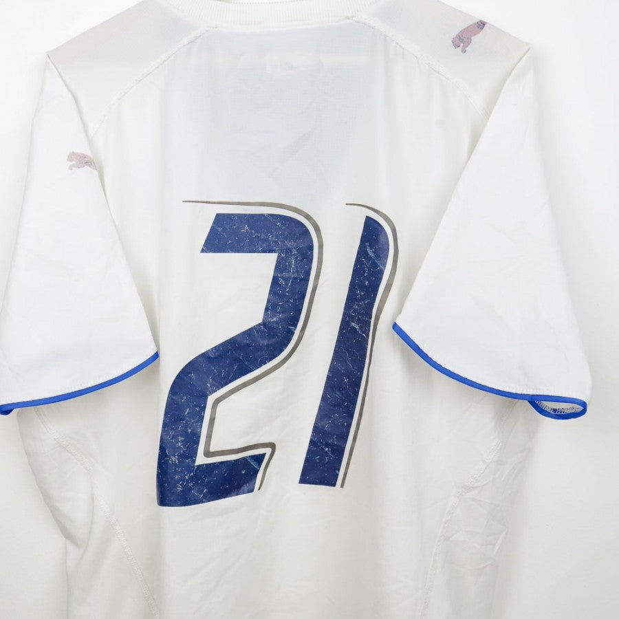 Maglia Away Italia Puma N21 2007/2008 by PUMA - Home (6)