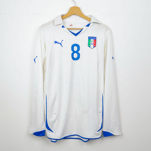 maglia away italia puma n8 2011/2012 by PUMA - Home (2)