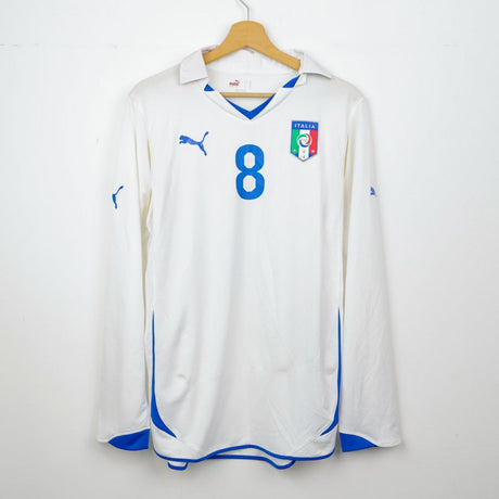 maglia away italia puma n8 2011/2012 by PUMA - Home (2)