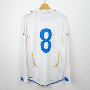 maglia away italia puma n8 2011/2012 by PUMA - Home