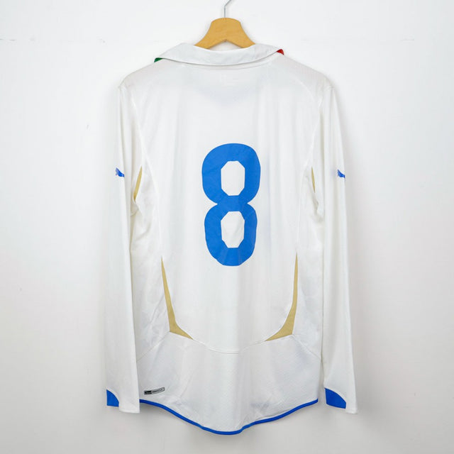 maglia away italia puma n8 2011/2012 by PUMA - Home