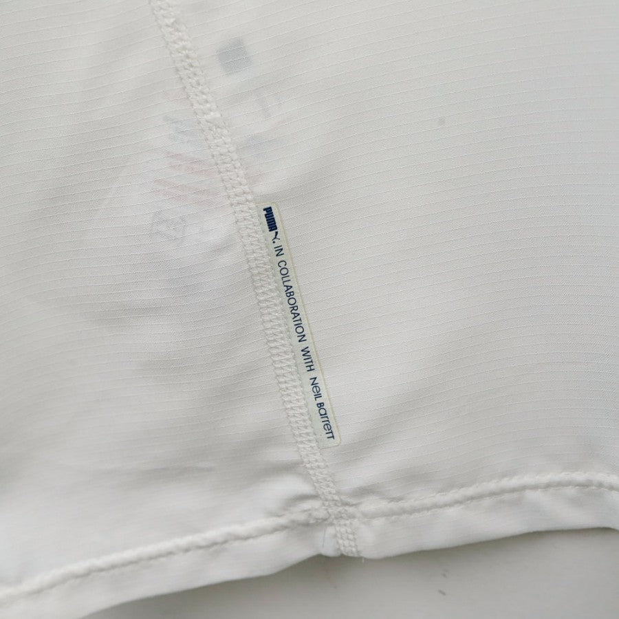 Maglia Away Italia Puma Pirlo 21 2006 by PUMA - Home (10)