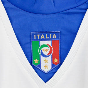 Maglia Away Italia Puma Pirlo 21 2006 by PUMA - Home (13)