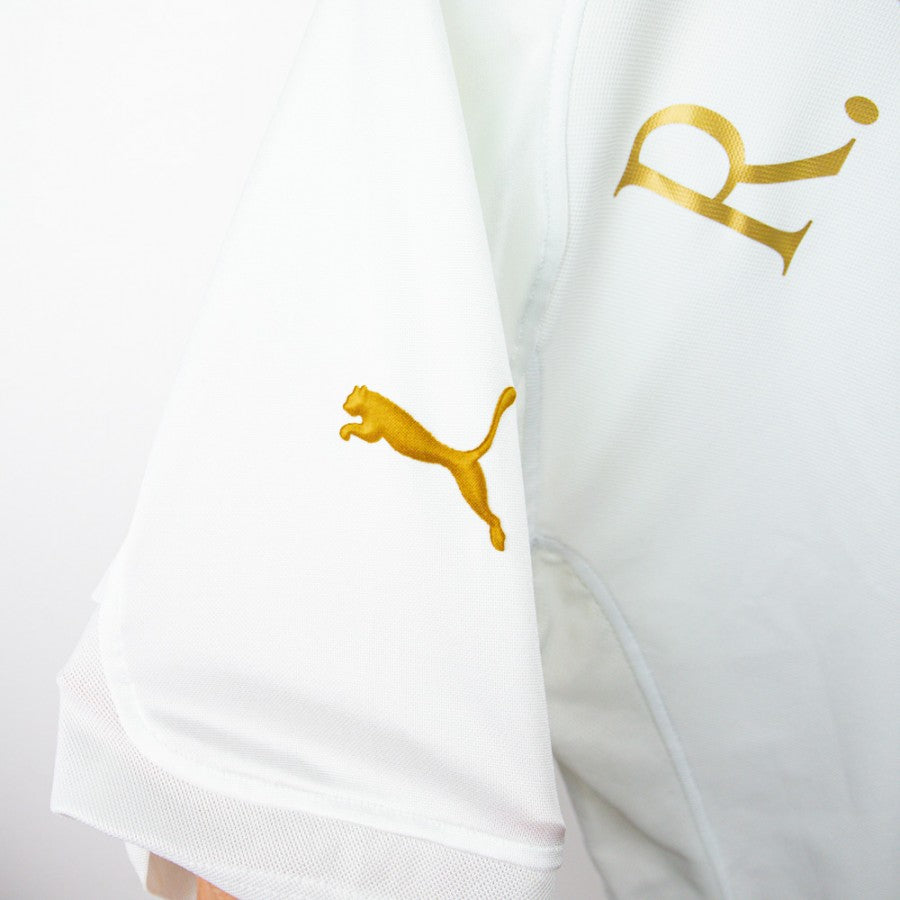 Maglia Away Italia Puma R.Baggio 10 2004 by PUMA - Home (6)