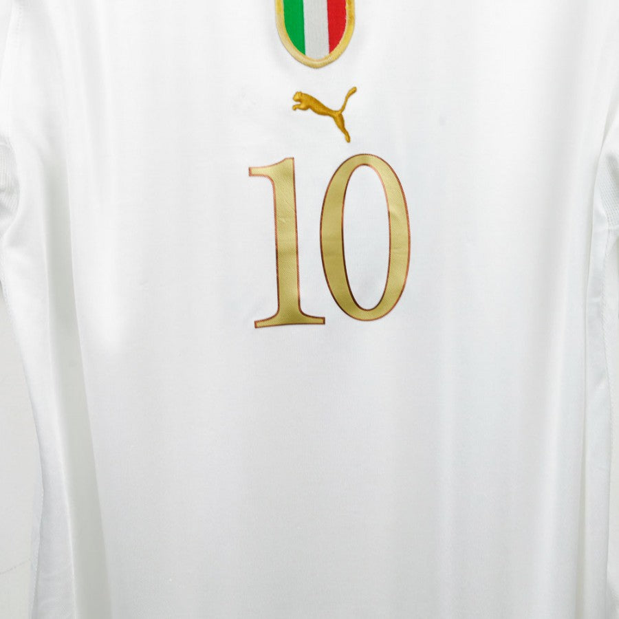 Maglia Away Italia Puma Totti 10 2004 by PUMA - Home (14)