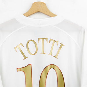 Maglia Away Italia Puma Totti 10 2004 by PUMA - Home (4)