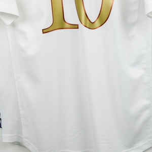 Maglia Away Italia Puma Totti 10 2004 by PUMA - Home (6)