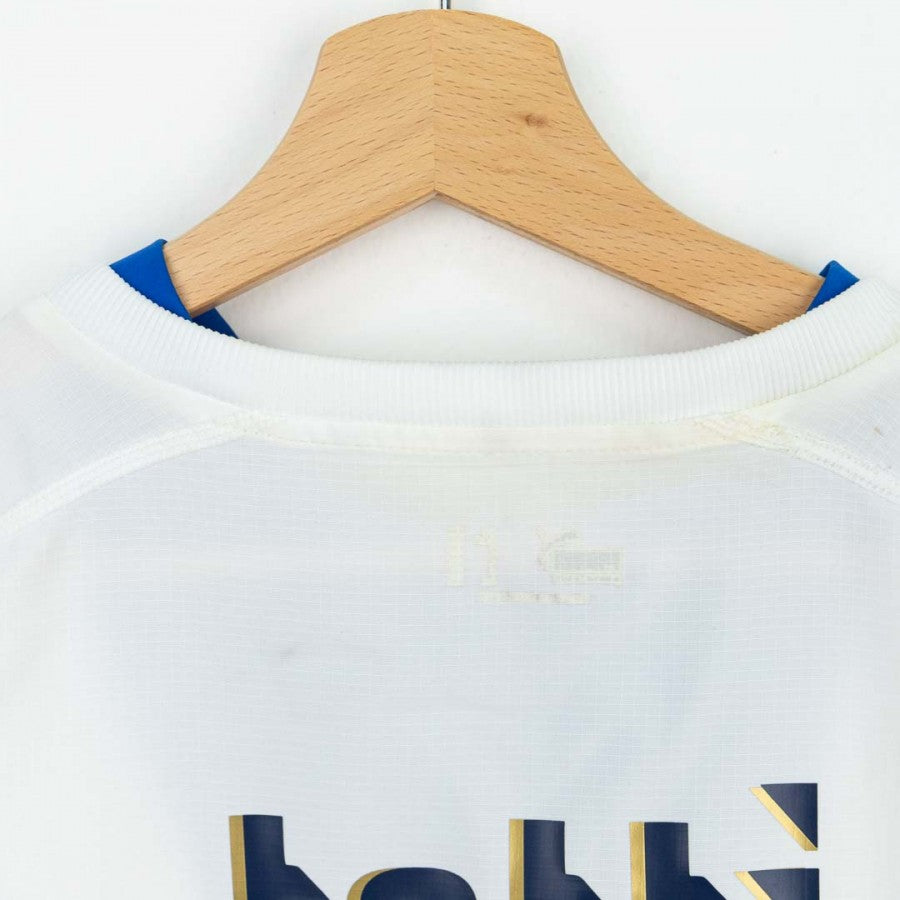 Maglia Away Italia Puma Totti 10 2006 by PUMA - Home (3)