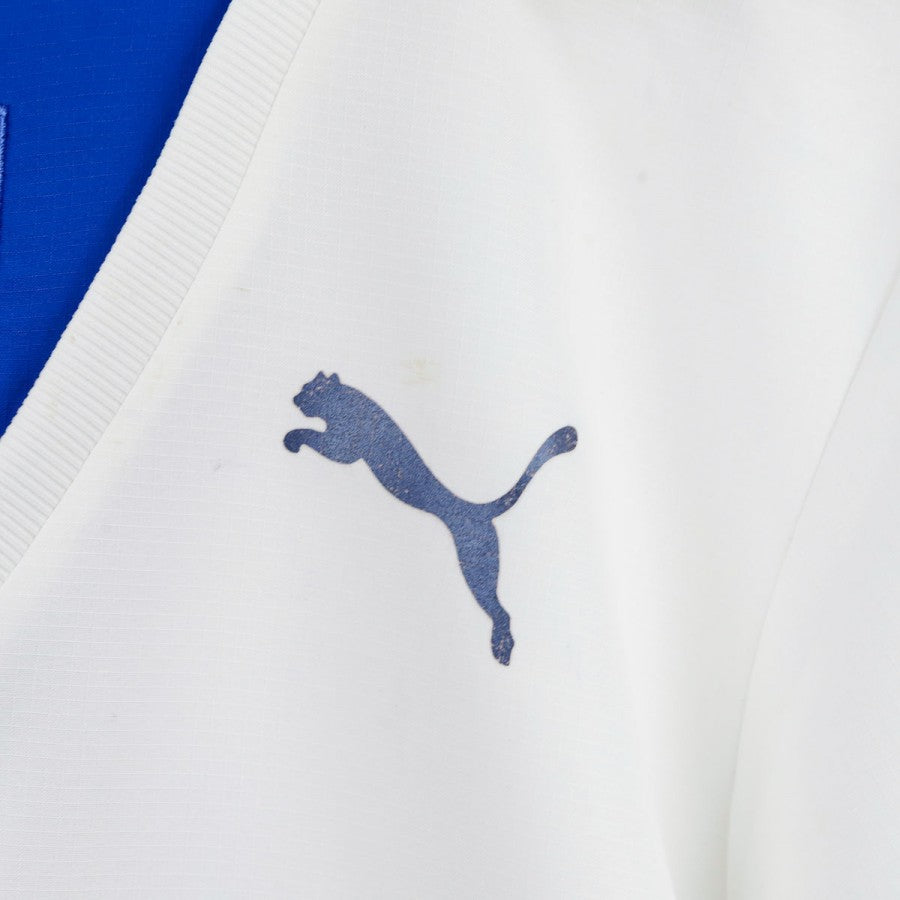 Maglia Away Italia Puma Totti 10 2006 by PUMA - Home (10)