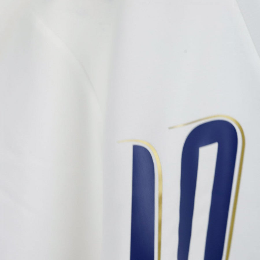 Maglia Away Italia Puma Totti 10 2006 by PUMA - Home (11)