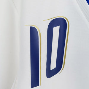 Maglia Away Italia Puma Totti 10 2006 by PUMA - Home (12)