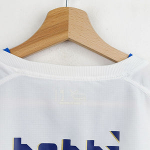 Maglia Away Italia Puma Totti 10 2006 by PUMA - Home (3)