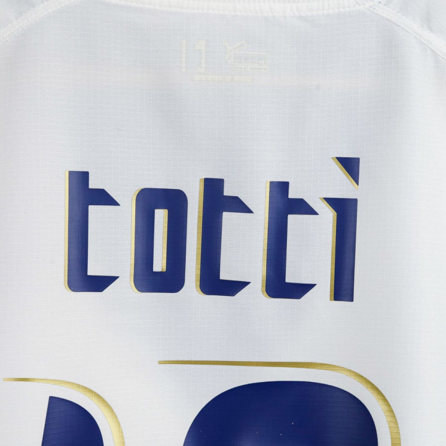 Maglia Away Italia Puma Totti 10 2006 by PUMA - Home (4)