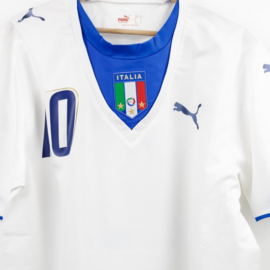 Maglia Away Italia Puma Totti 10 2006 by PUMA - Home (16)