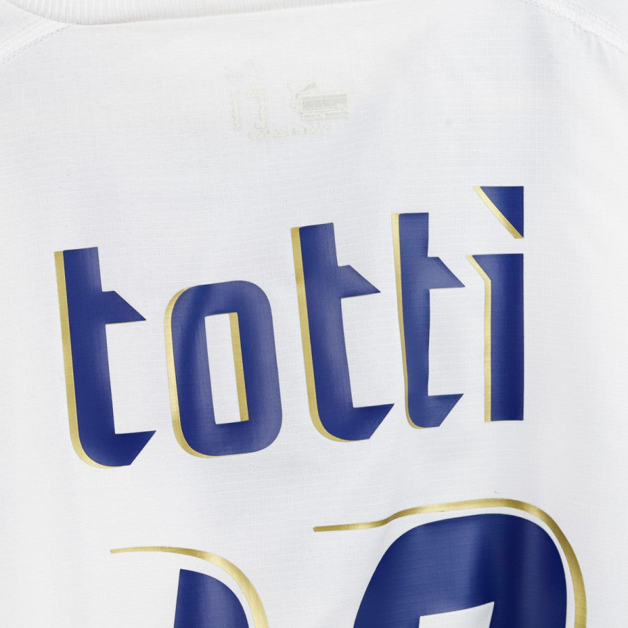Maglia Away Italia Puma Totti 10 2006 by PUMA - Home (4)