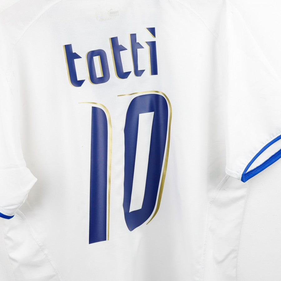 Maglia Away Italia Puma Totti 10 2006 by PUMA - Home (5)