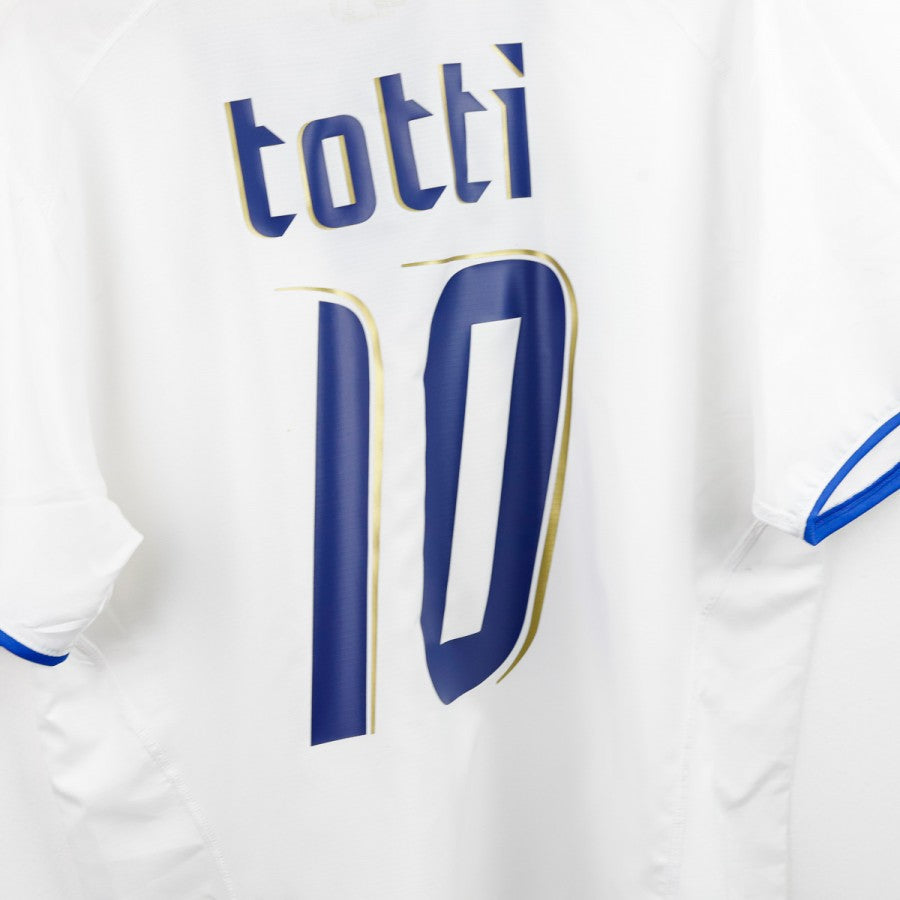 Maglia Away Italia Puma Totti 10 2006 by PUMA - Home (6)