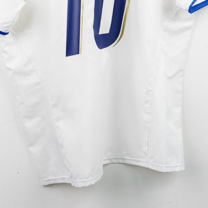 Maglia Away Italia Puma Totti 10 2006 by PUMA - Home (7)