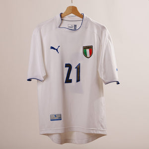 maglia away italia puma vieri 21 2003/2004 by PUMA - Home (2)