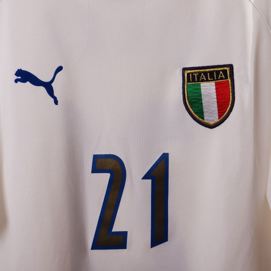 maglia away italia puma vieri 21 2003/2004 by PUMA - Home (5)