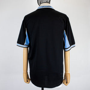 MAGLIA AWAY LAZIO PUMA 1998/1999 by PUMA - Le 7 sorelle (2)