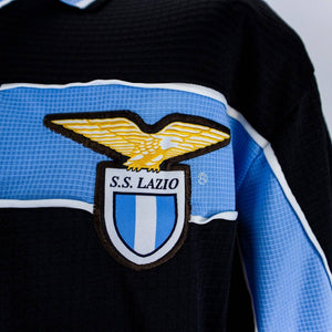 MAGLIA AWAY LAZIO PUMA 1998/1999 by PUMA - Le 7 sorelle (4)