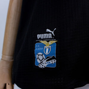 MAGLIA AWAY LAZIO PUMA 1998/1999 by PUMA - Le 7 sorelle (8)