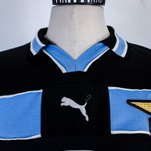 MAGLIA AWAY LAZIO PUMA 1998/1999 by PUMA - Le 7 sorelle (9)