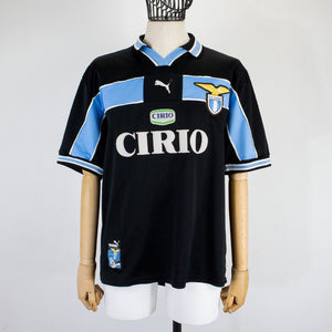 MAGLIA AWAY LAZIO PUMA 1998/1999 by PUMA - Le 7 sorelle