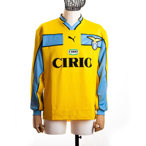 maglia away lazio puma 1998/1999 vieri 32 by PUMA - Home (2)
