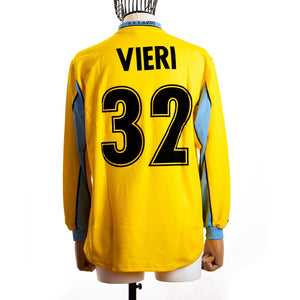 maglia away lazio puma 1998/1999 vieri 32 by PUMA - Home
