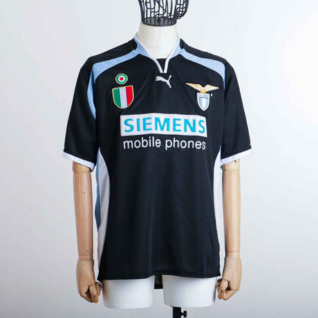 maglia away lazio puma 2000/2001 by PUMA - Home