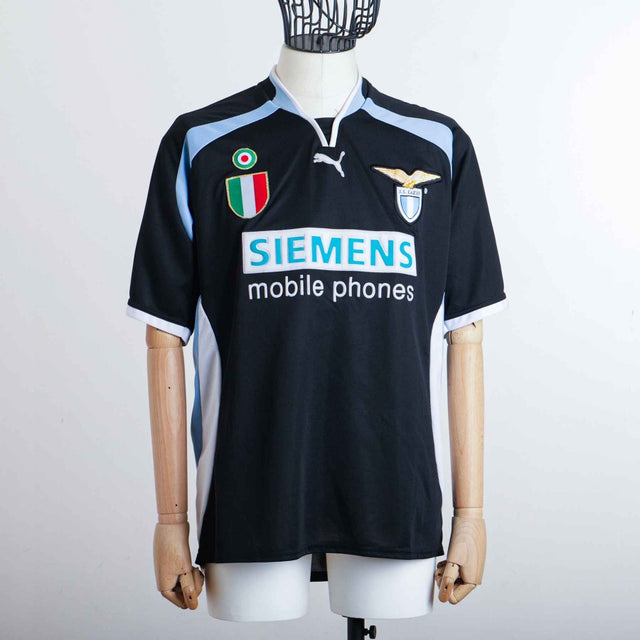 maglia away lazio puma 2000/2001 by PUMA - Home