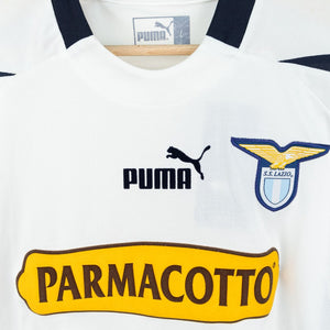 maglia away lazio puma 2003/2004 by PUMA - Home (10)