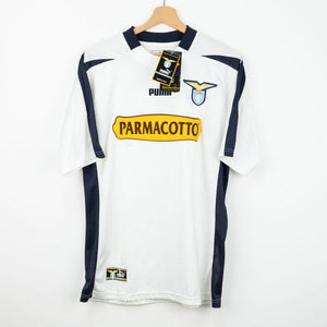 maglia away lazio puma 2003/2004 by PUMA - Home