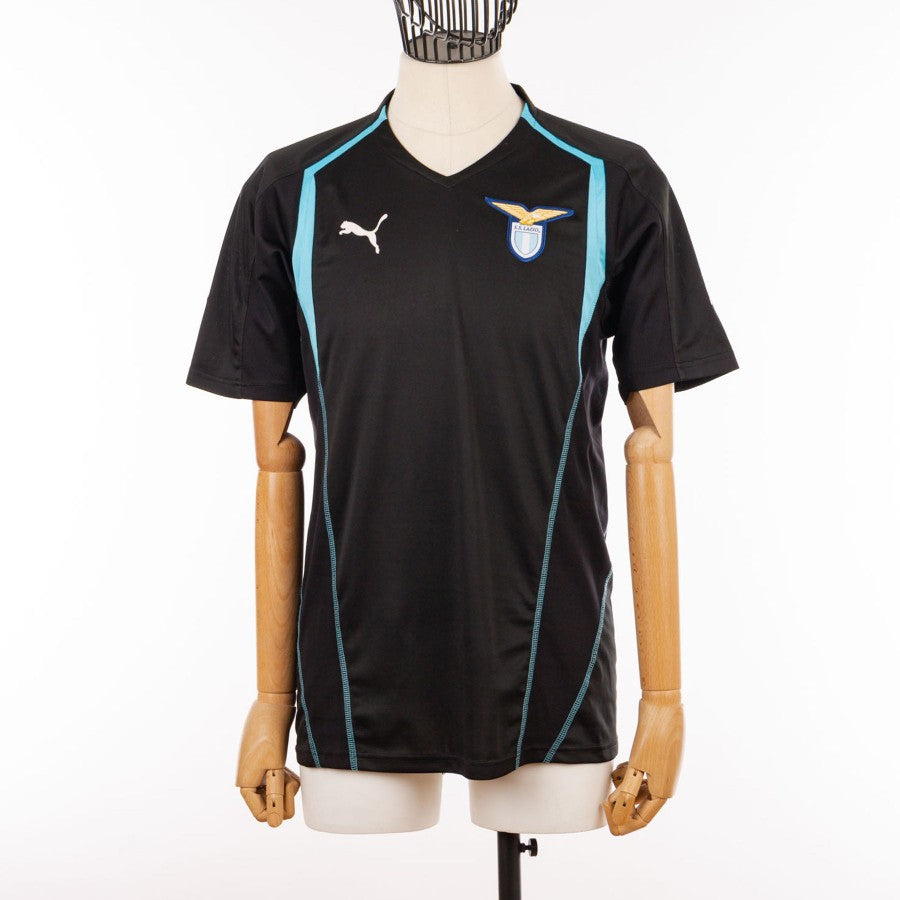 Maglia away Lazio Puma 2005/2006 Di Canio 9  by PUMA - Home (2)