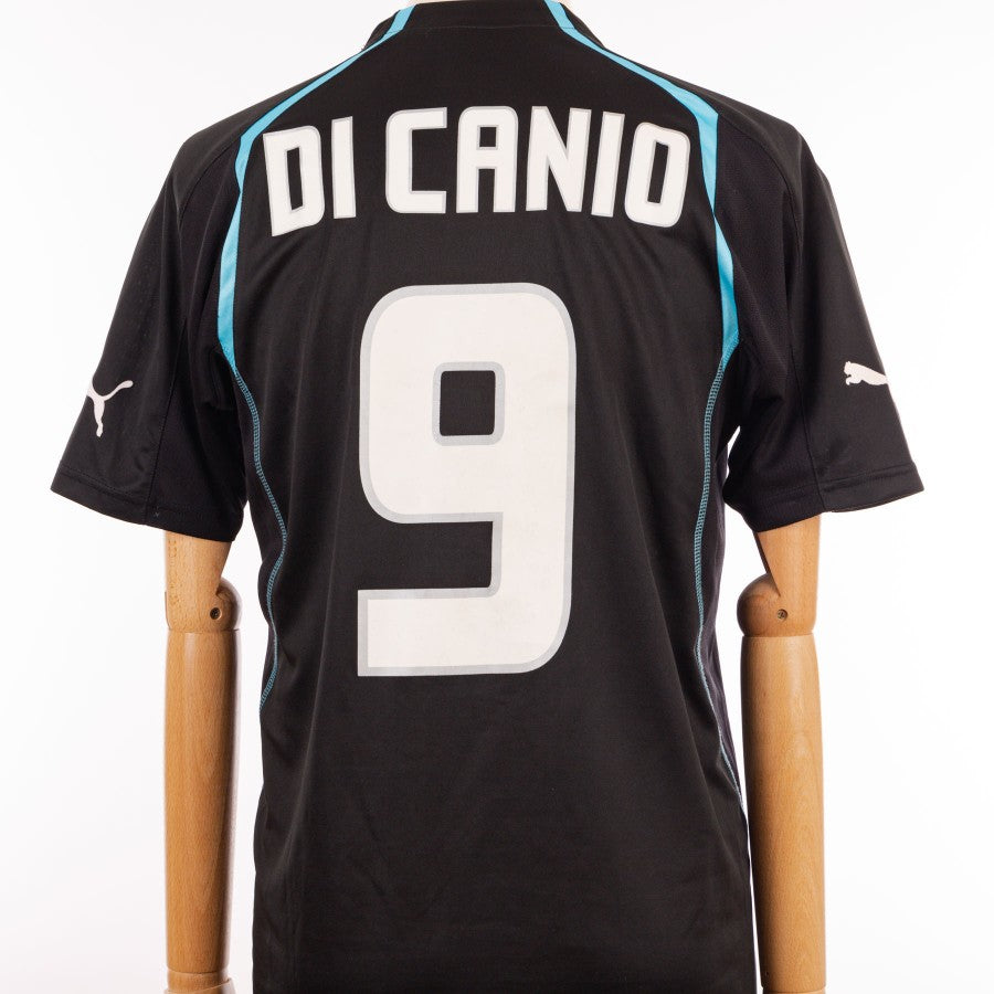 Maglia away Lazio Puma 2005/2006 Di Canio 9  by PUMA - Home (8)
