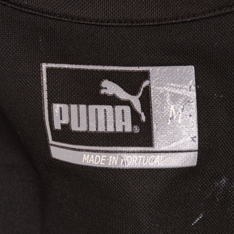 Maglia away Lazio Puma 2005/2006 Di Canio 9  by PUMA - Home (9)