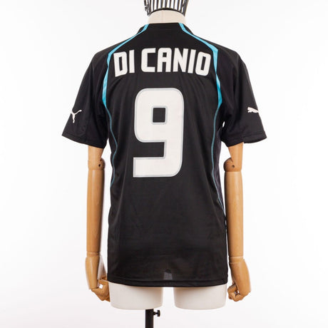 Maglia away Lazio Puma 2005/2006 Di Canio 9  by PUMA - Home