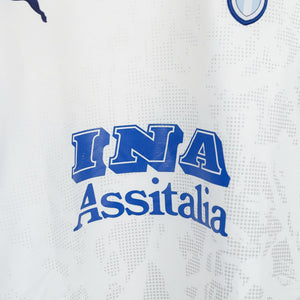 Maglia away Lazio Puma 2006/2007 by PUMA - Home (11)