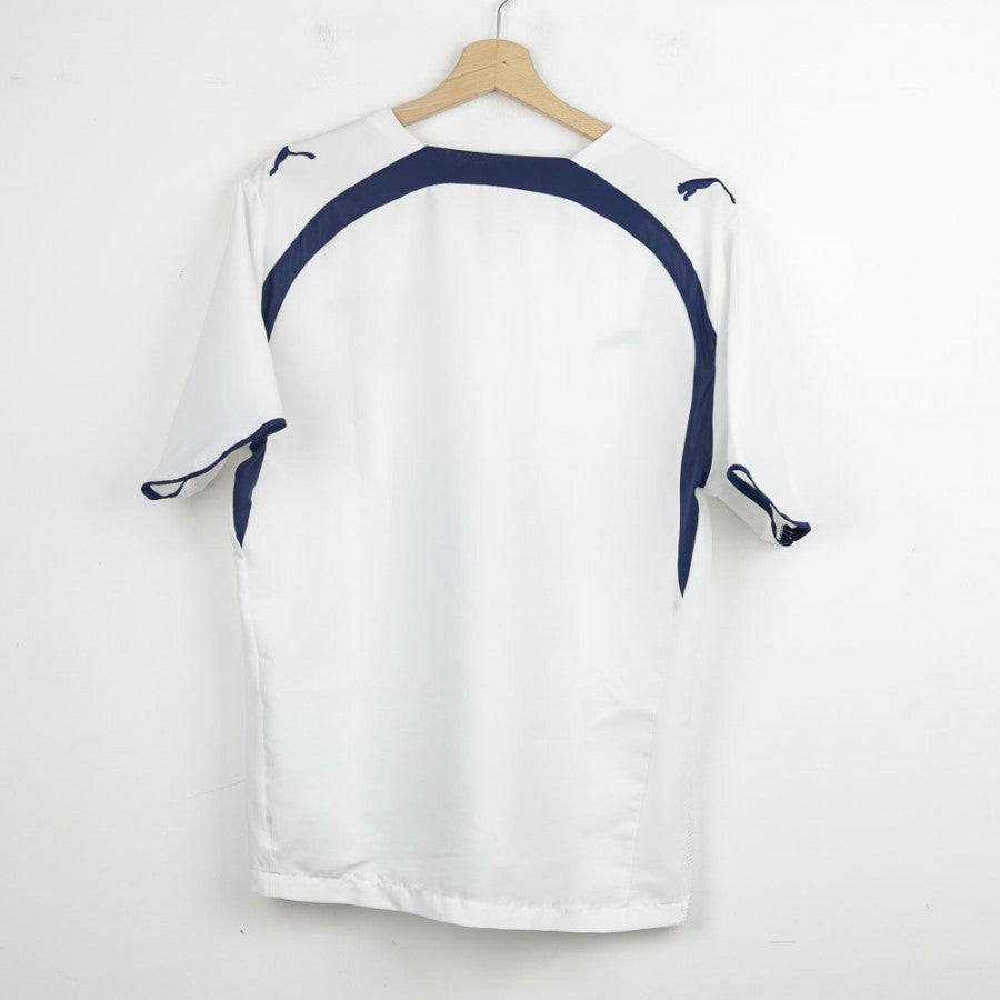 Maglia away Lazio Puma 2006/2007 by PUMA - Home (2)