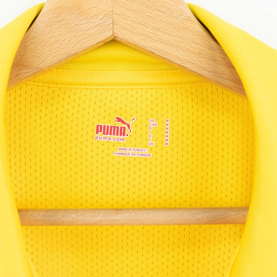 Maglia Away Lazio Puma 2007/2008 by PUMA - Home (8)