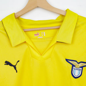 Maglia Away Lazio Puma 2007/2008 by PUMA (10)